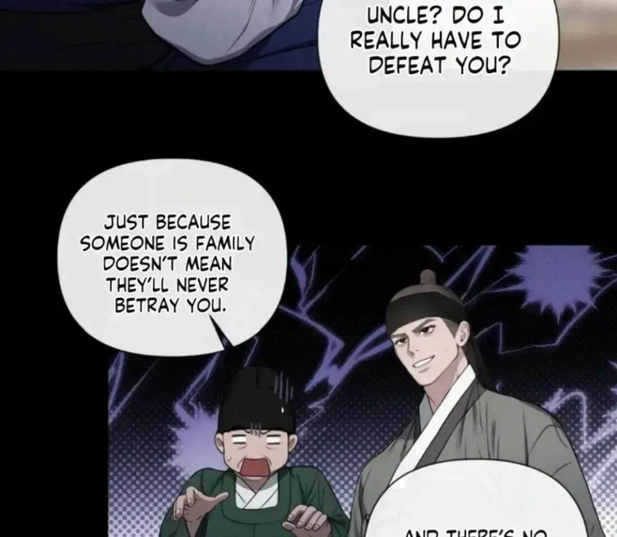 Bad work Chapter 1.6 page 107 - 