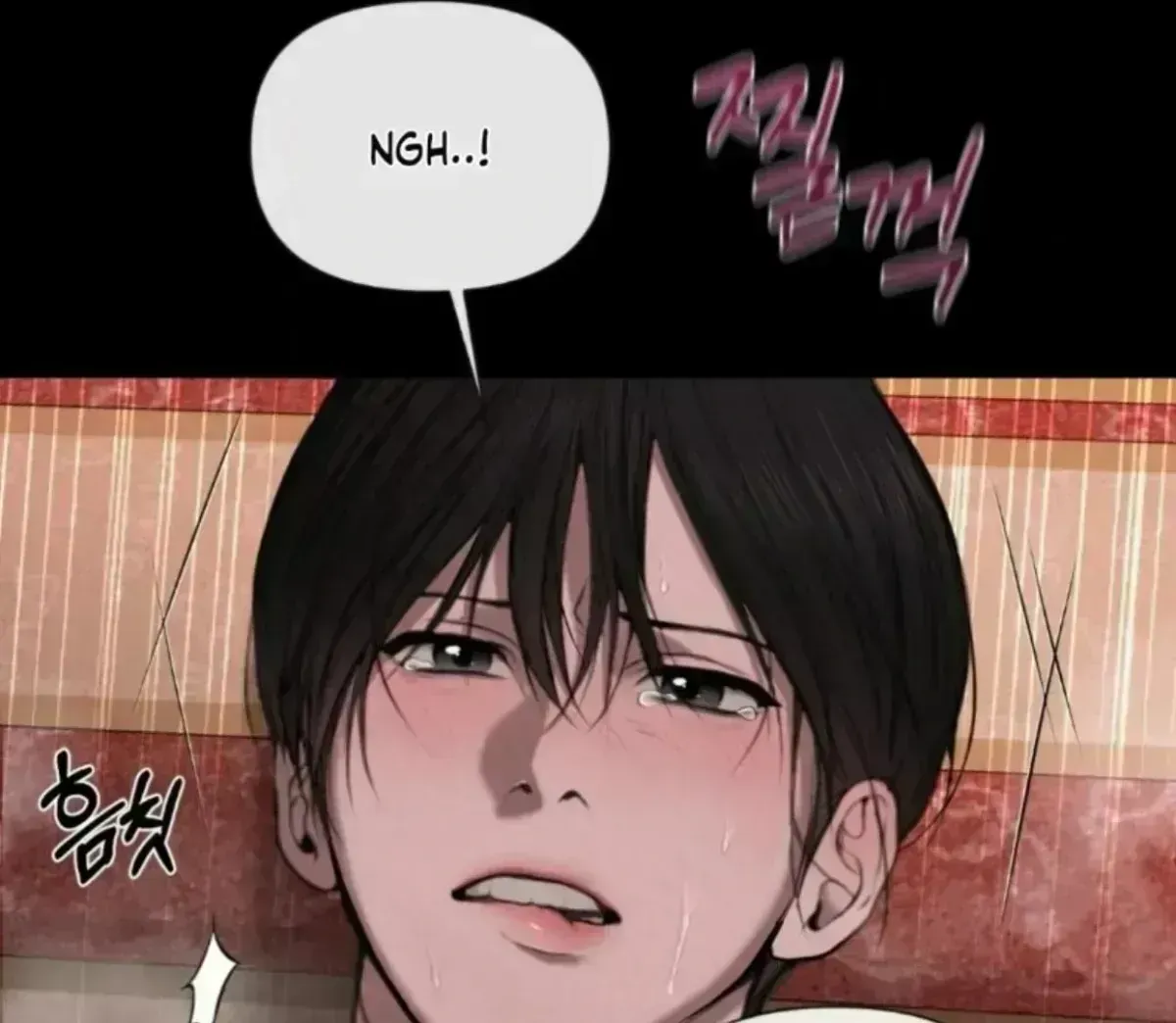 Bad work Chapter 1.6 page 22 - 
