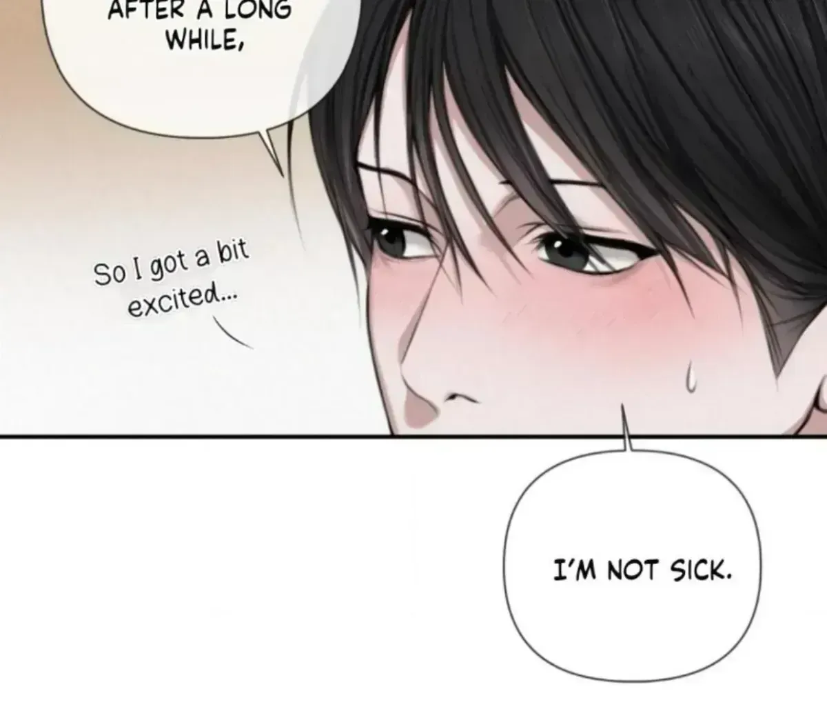 Bad work Chapter 1.6 page 68 - 