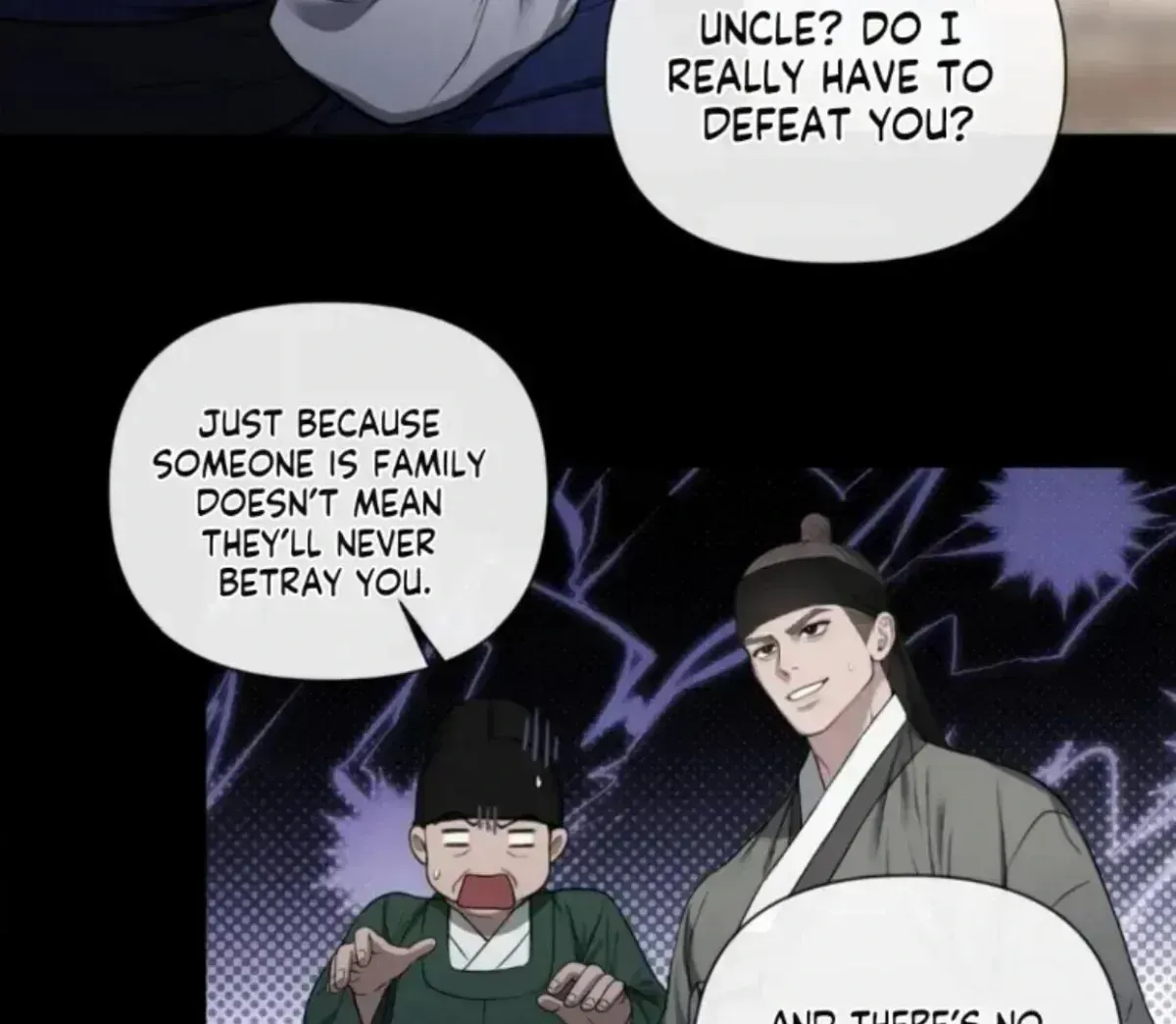 Bad work Chapter 1.7 page 107 - 
