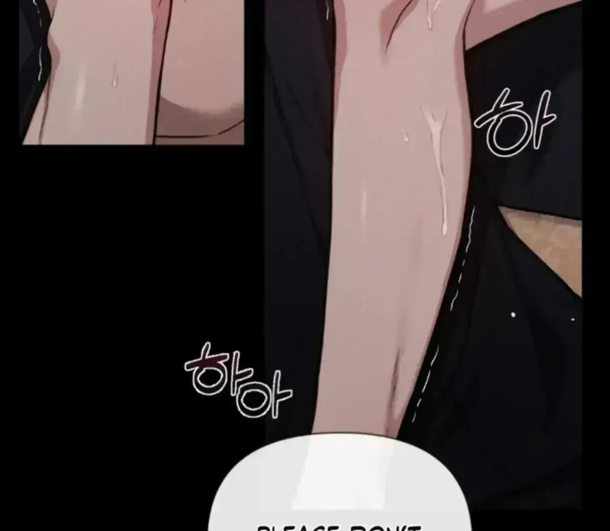 Bad work Chapter 1.7 page 16 - 