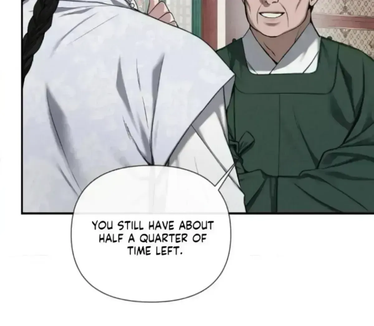 Bad work Chapter 1.7 page 60 - 