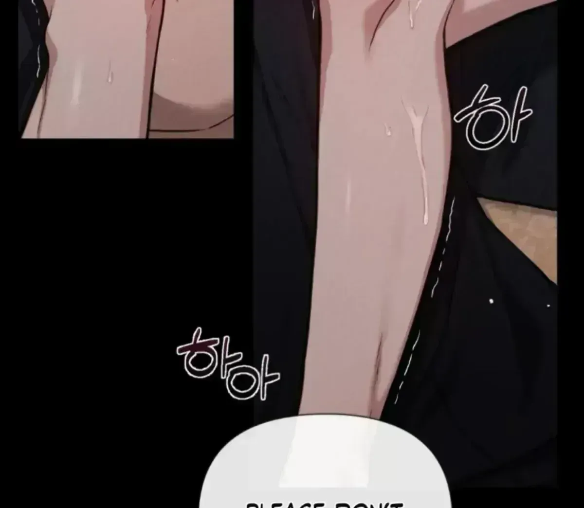 Bad work Chapter 1.8 page 16 - 