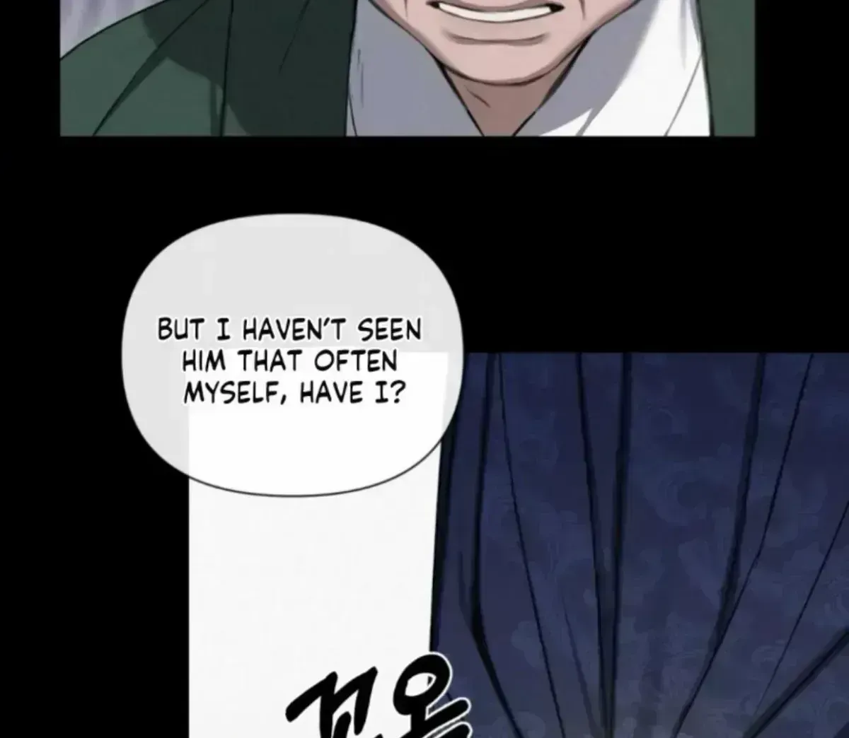Bad work Chapter 1.8 page 94 - 