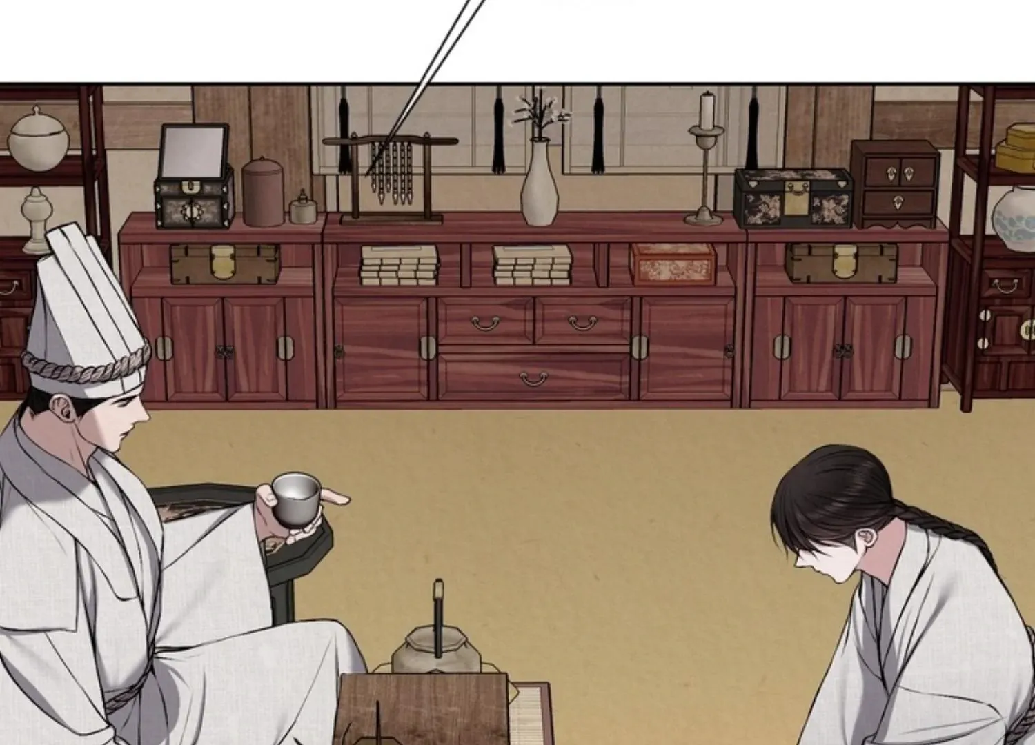 Bad work Chapter 10 page 103 - 