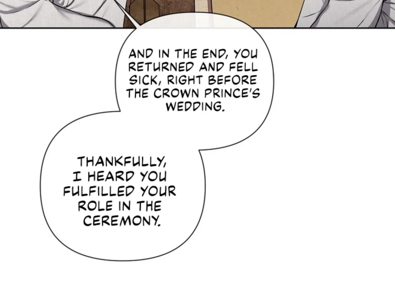 Bad work Chapter 10 page 104 - 