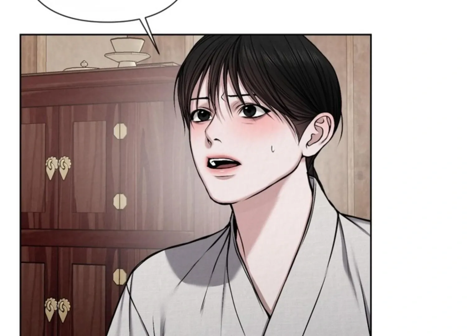 Bad work Chapter 10 page 107 - 