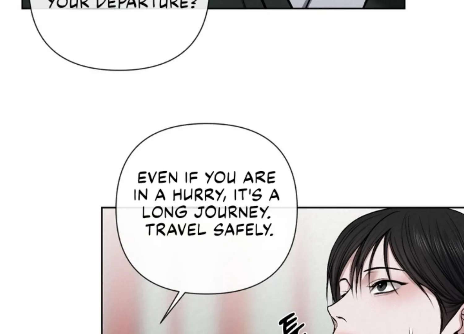 Bad work Chapter 10 page 13 - 