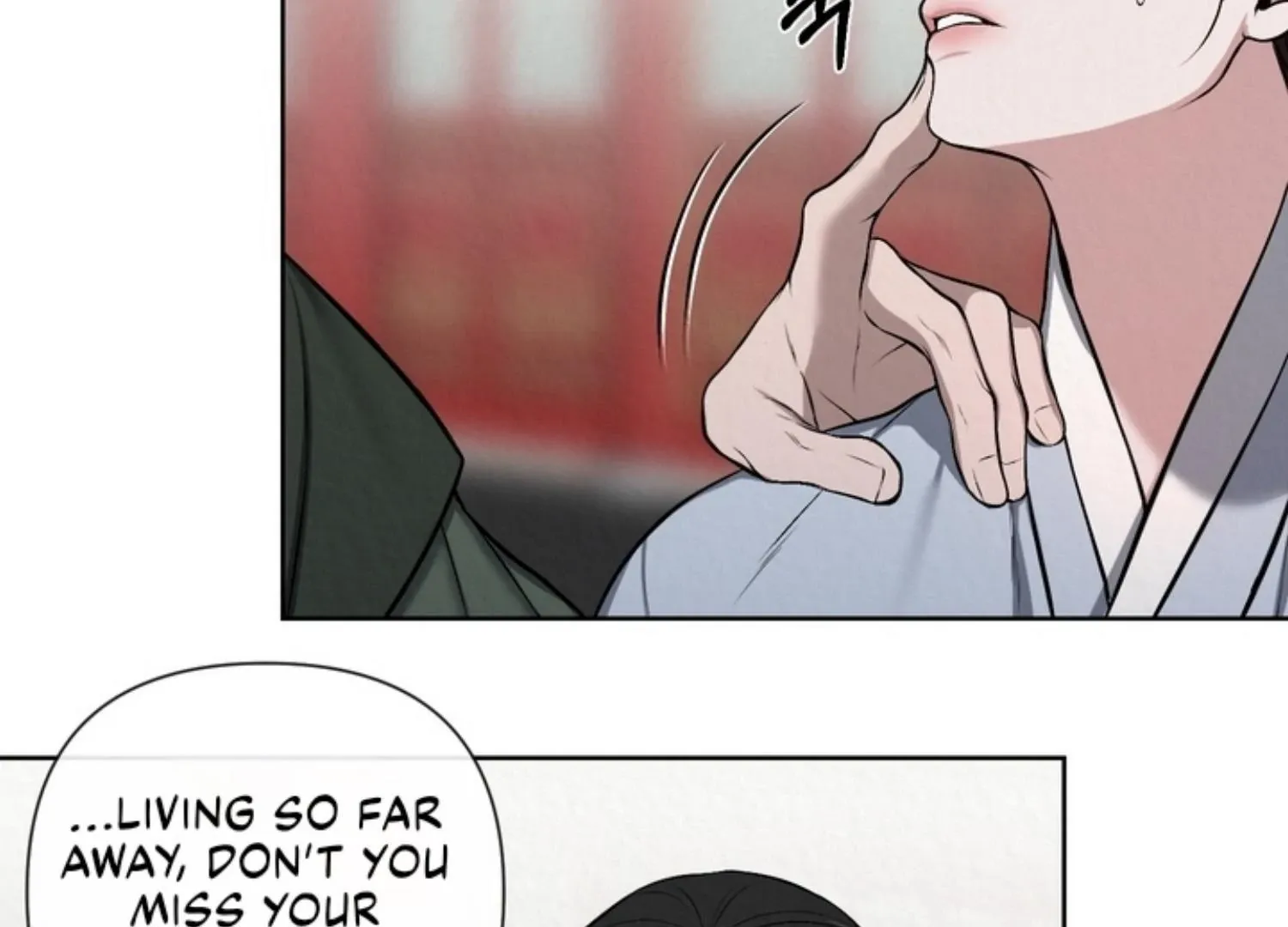 Bad work Chapter 10 page 14 - 