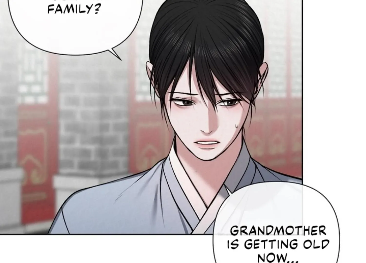 Bad work Chapter 10 page 15 - 