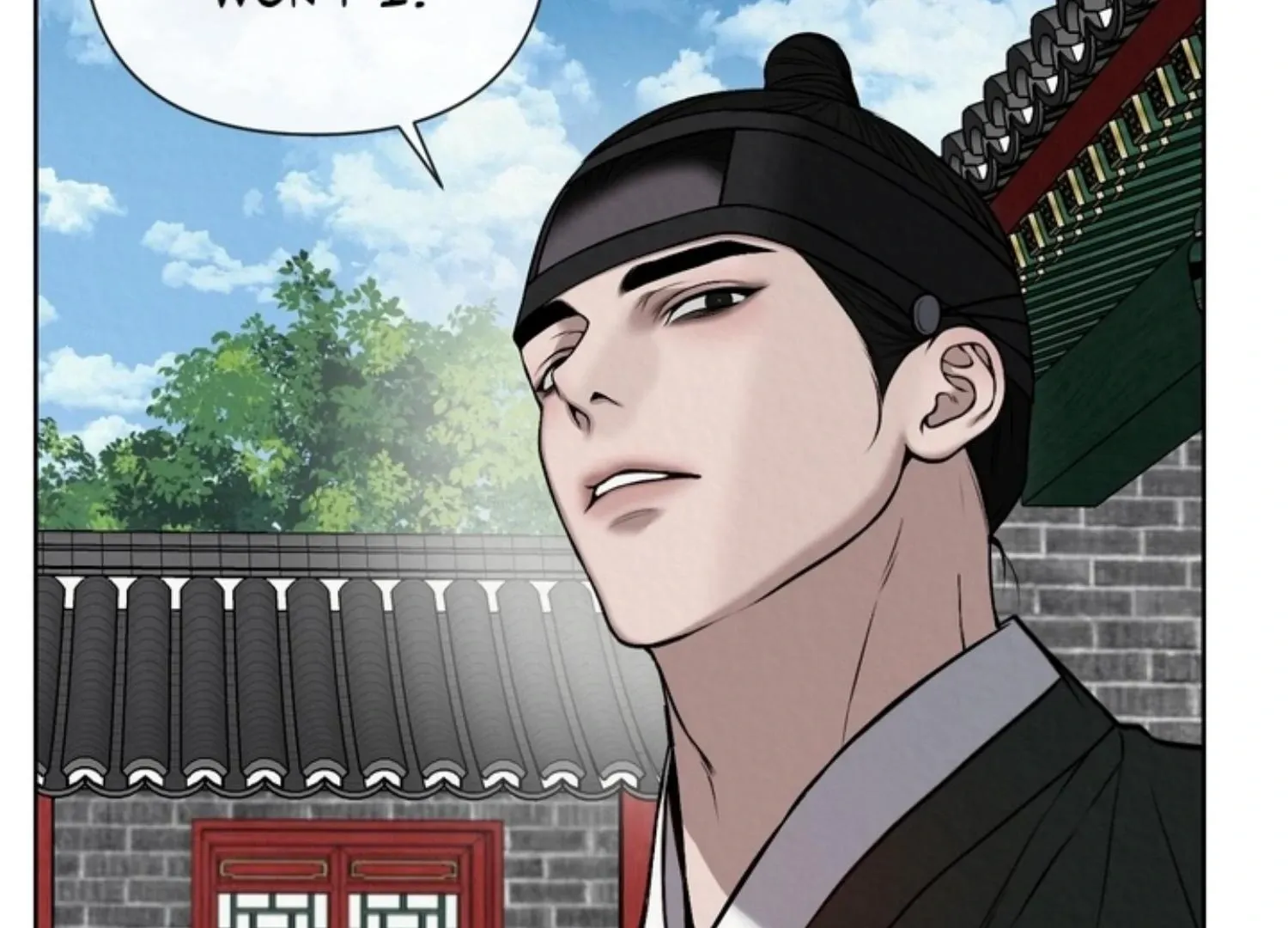 Bad work Chapter 10 page 17 - 