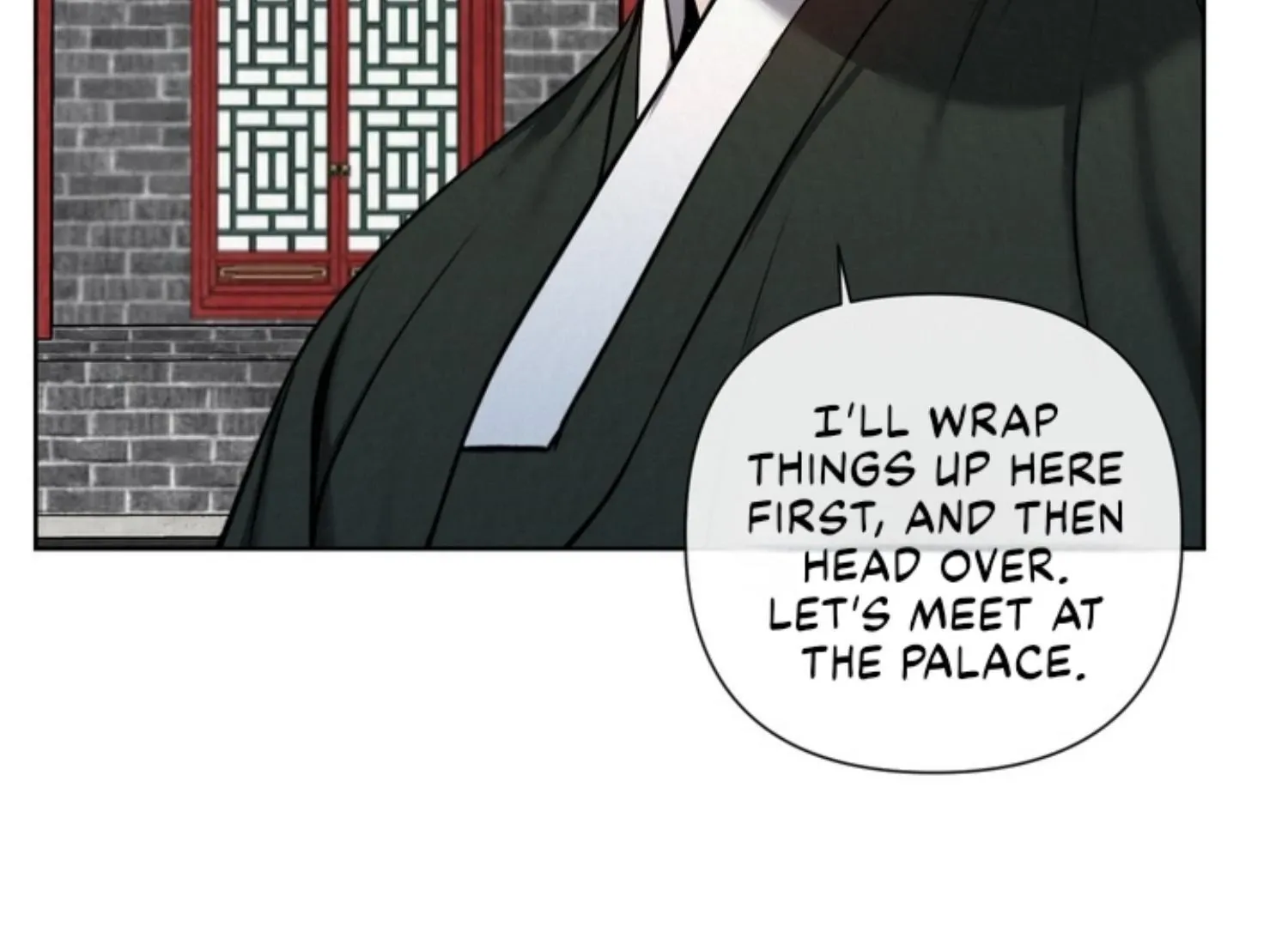 Bad work Chapter 10 page 18 - 