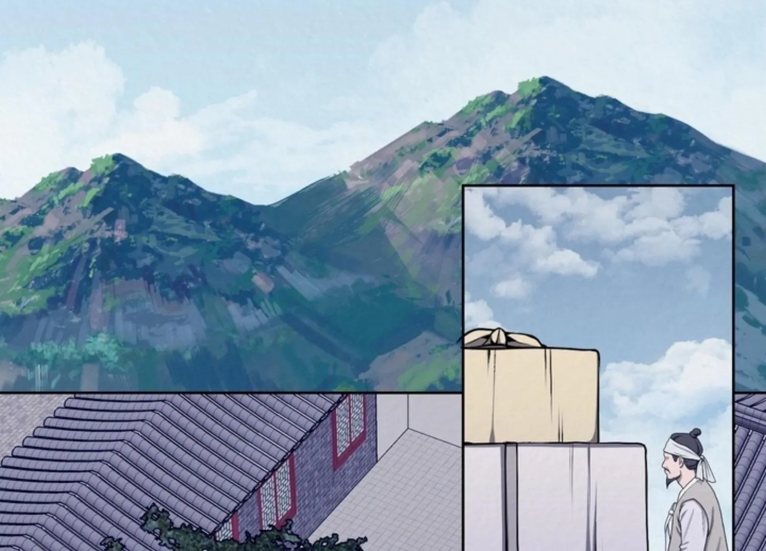Bad work Chapter 10 page 3 - 