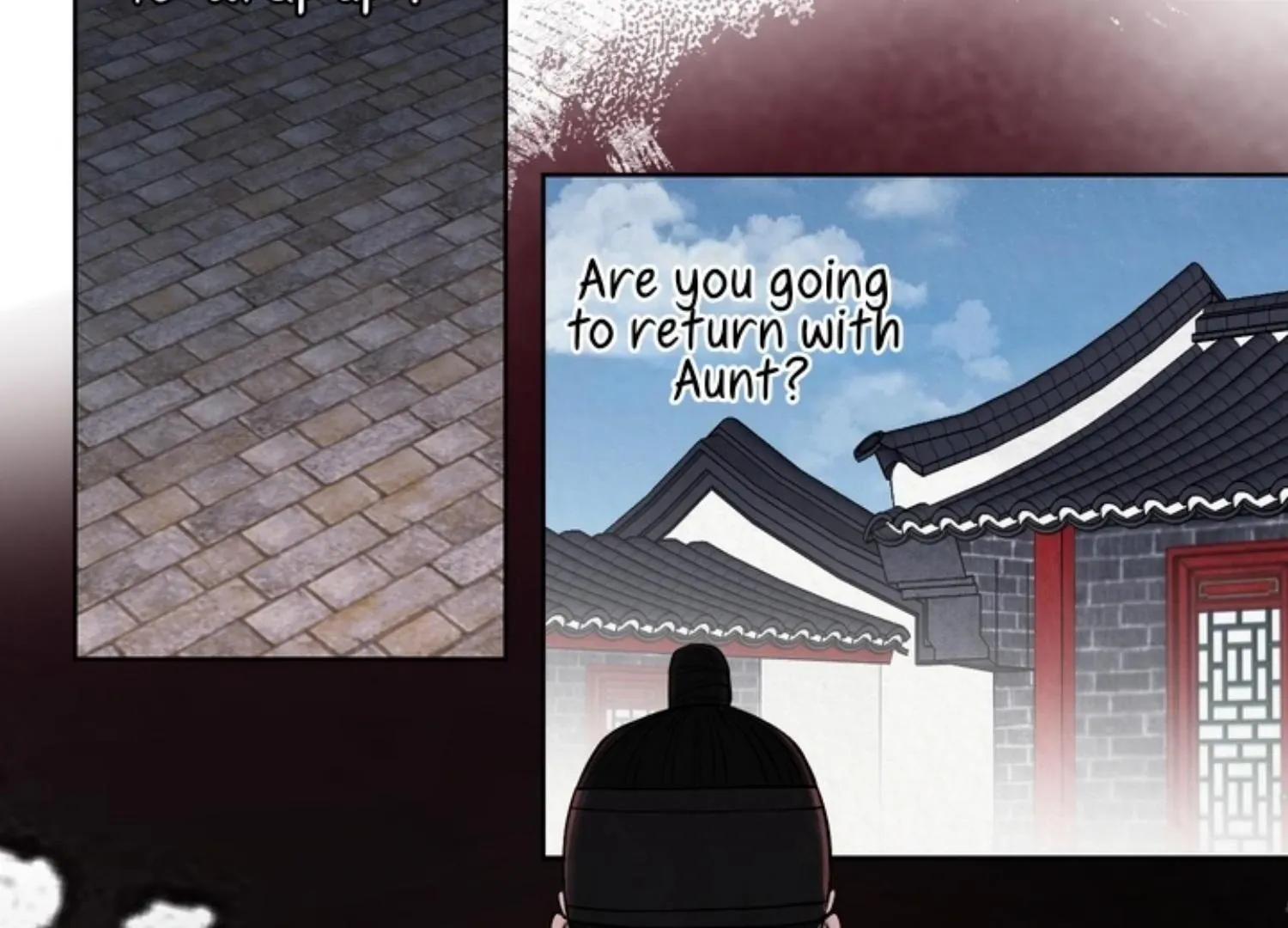 Bad work Chapter 10 page 21 - 