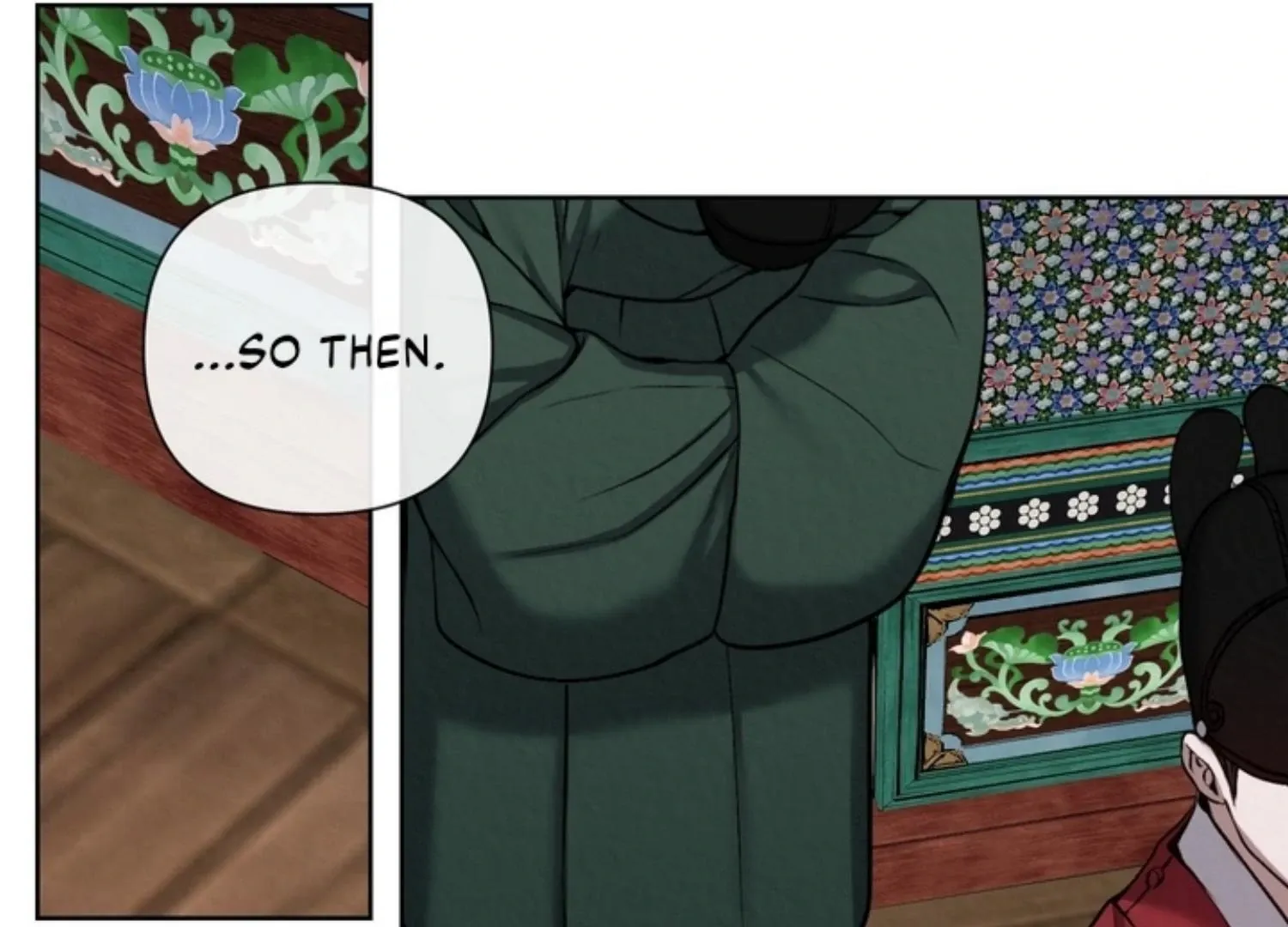 Bad work Chapter 10 page 30 - 