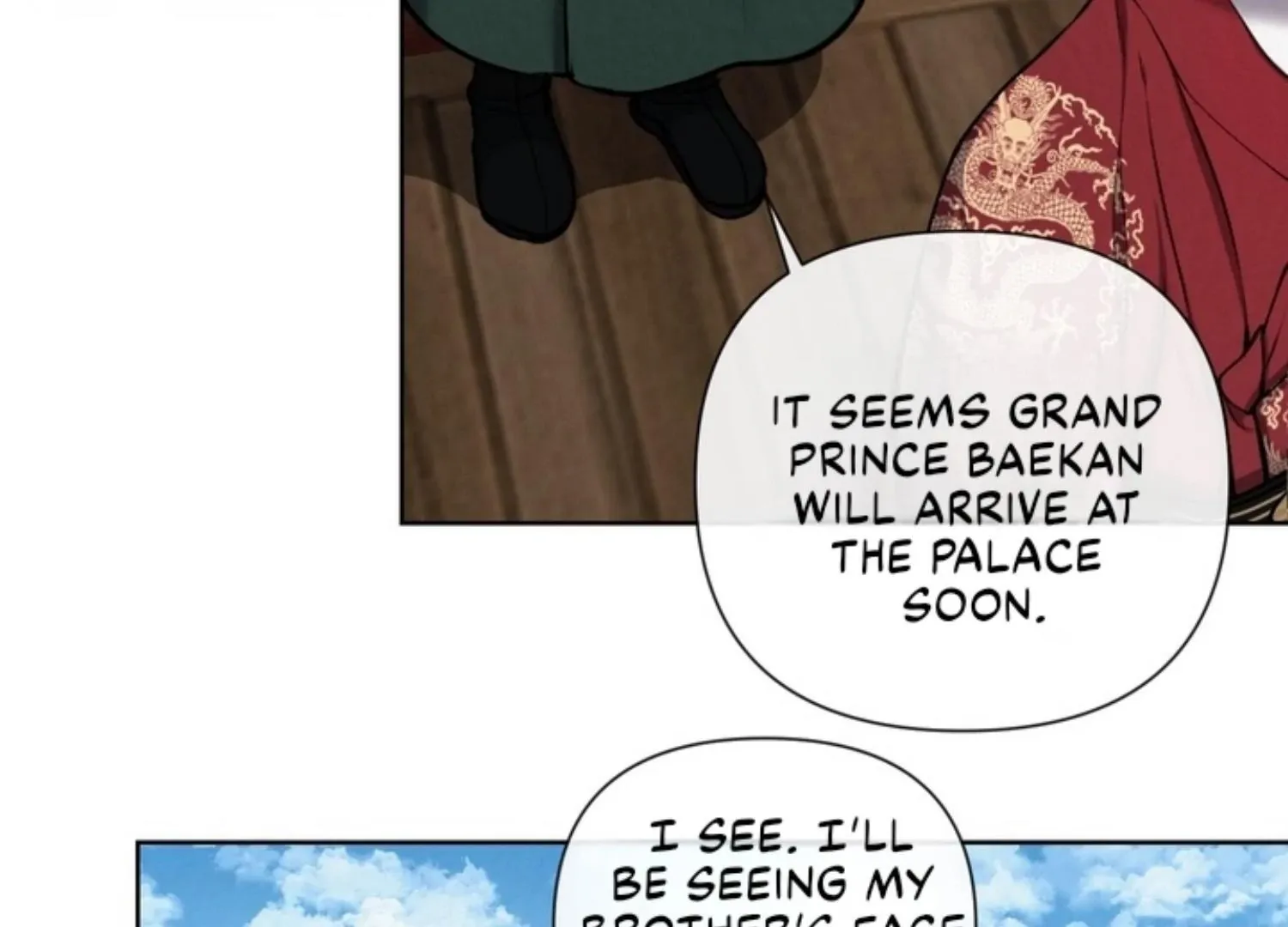 Bad work Chapter 10 page 31 - 