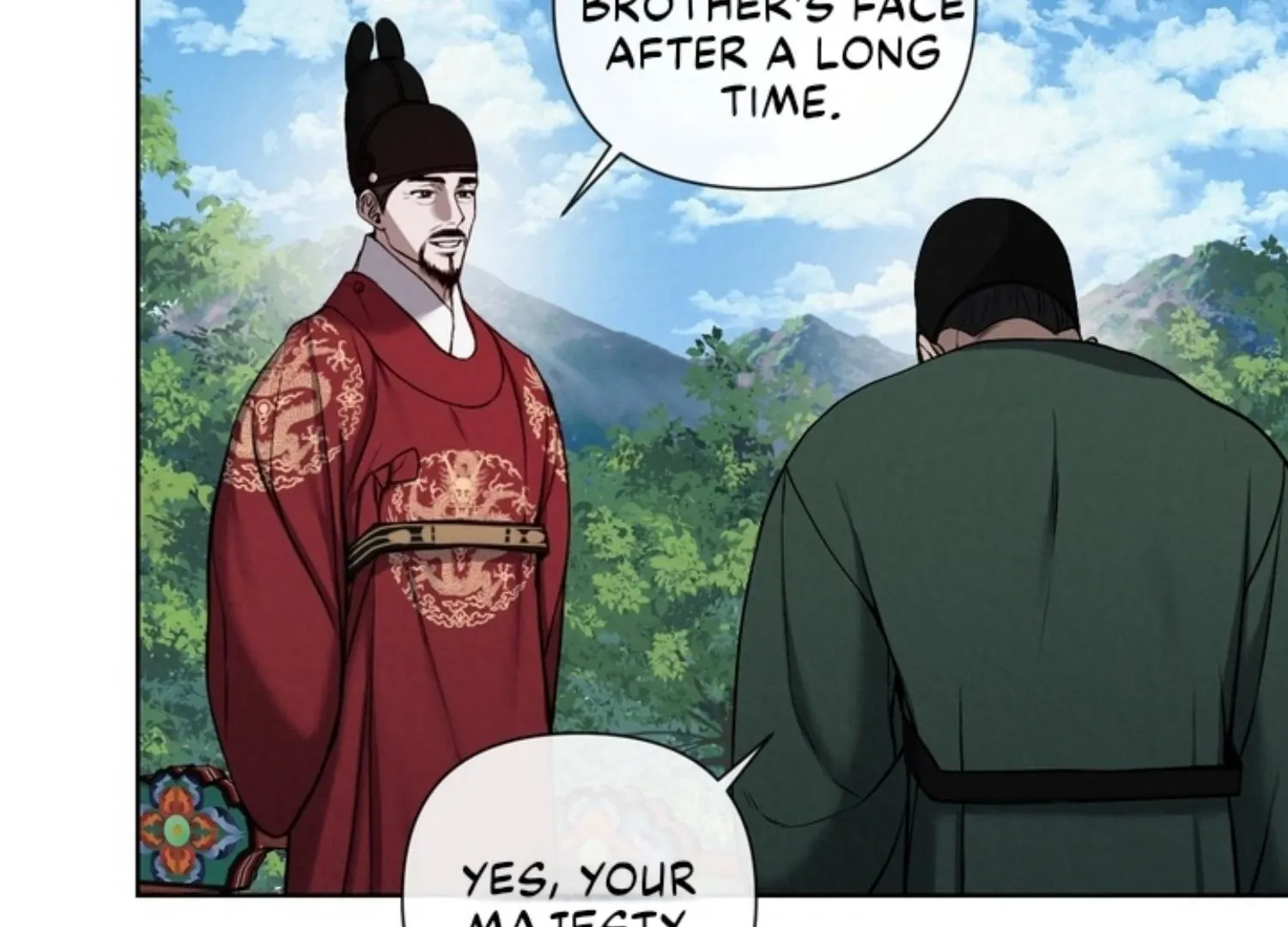 Bad work Chapter 10 page 32 - 
