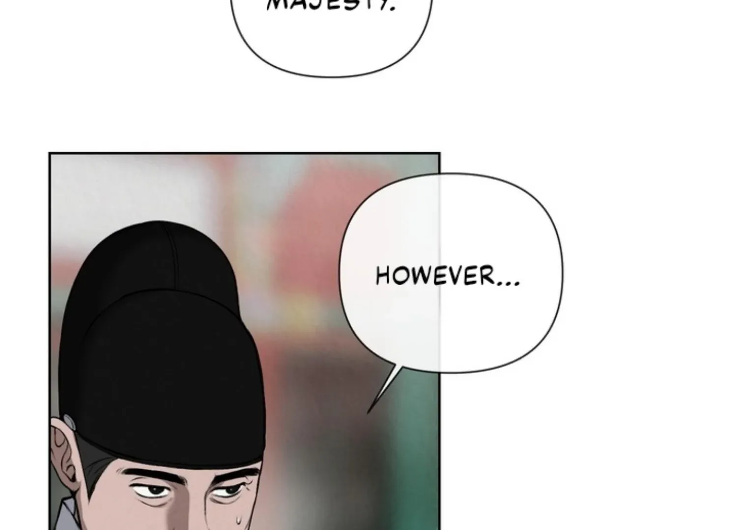 Bad work Chapter 10 page 33 - 