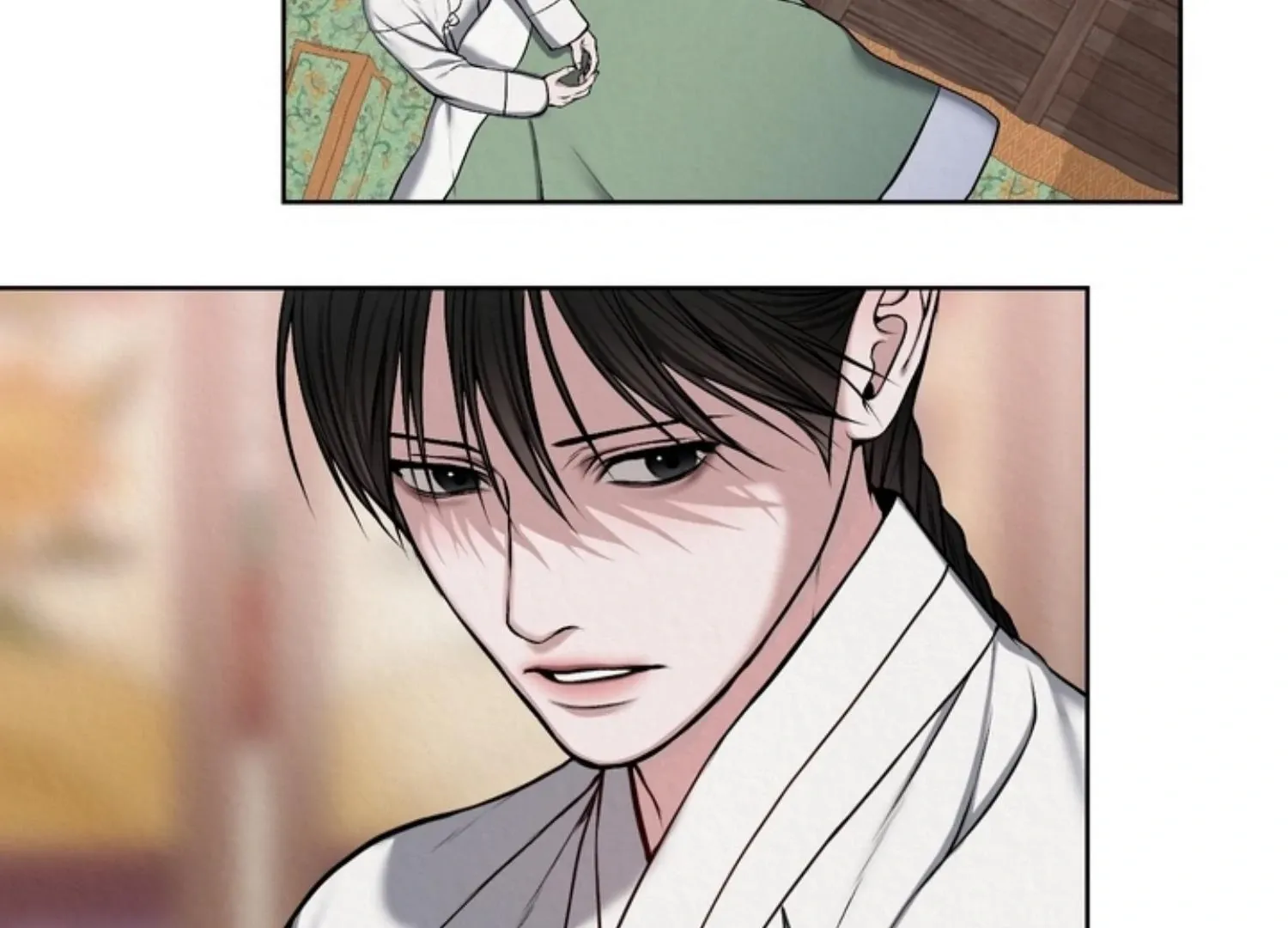Bad work Chapter 10 page 38 - 