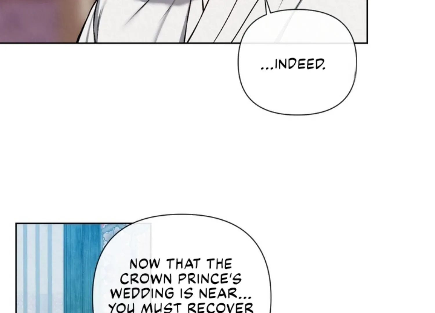 Bad work Chapter 10 page 39 - 