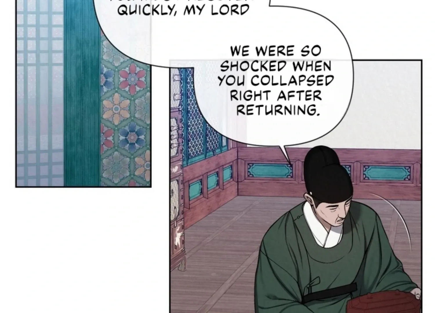 Bad work Chapter 10 page 40 - 