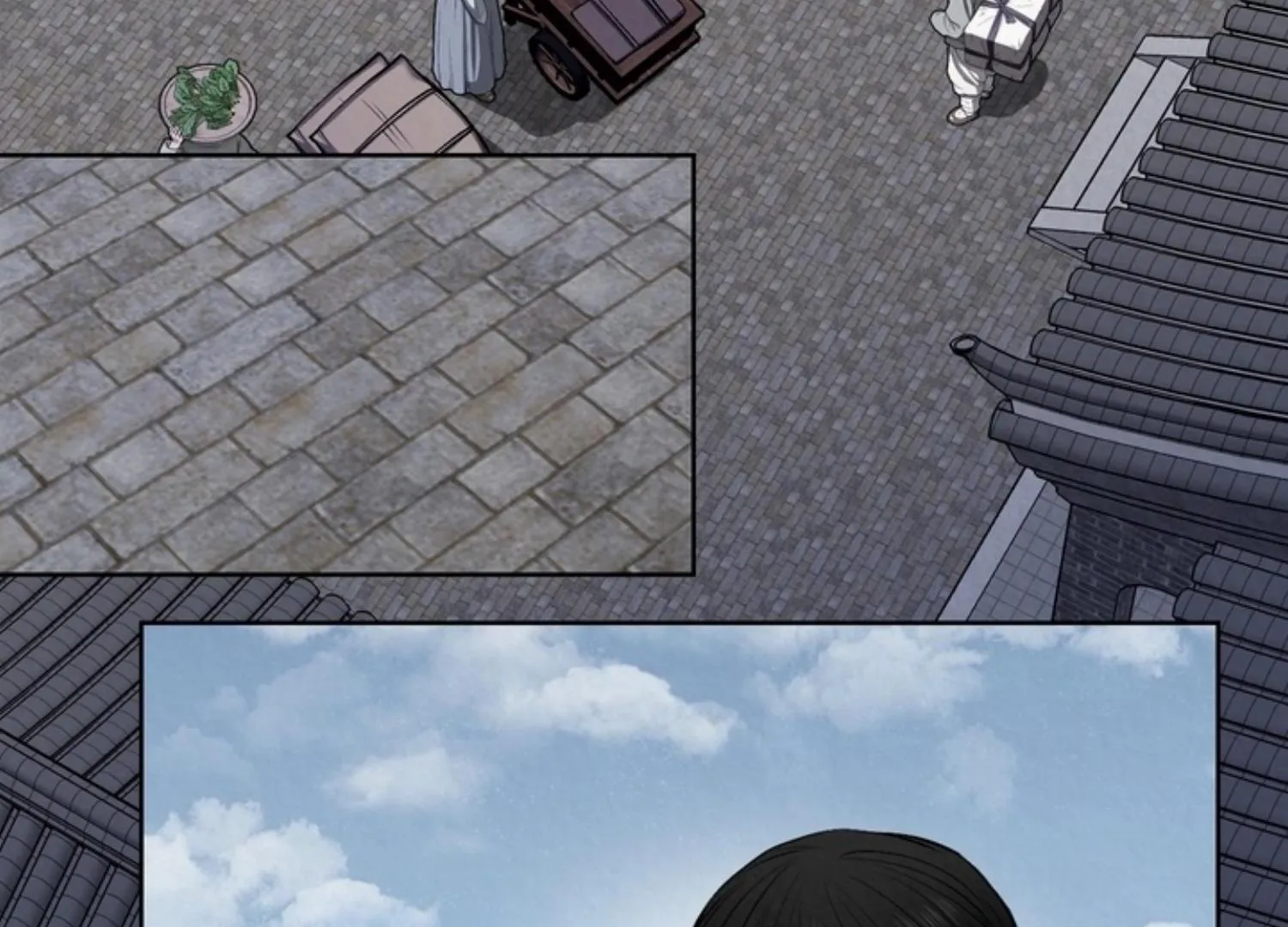 Bad work Chapter 10 page 5 - 