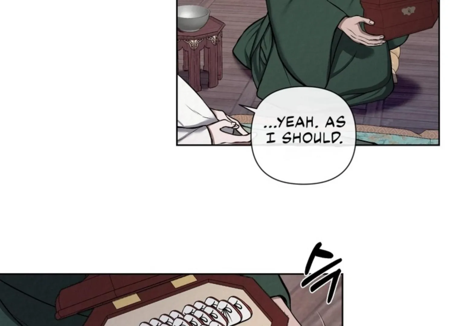 Bad work Chapter 10 page 41 - 