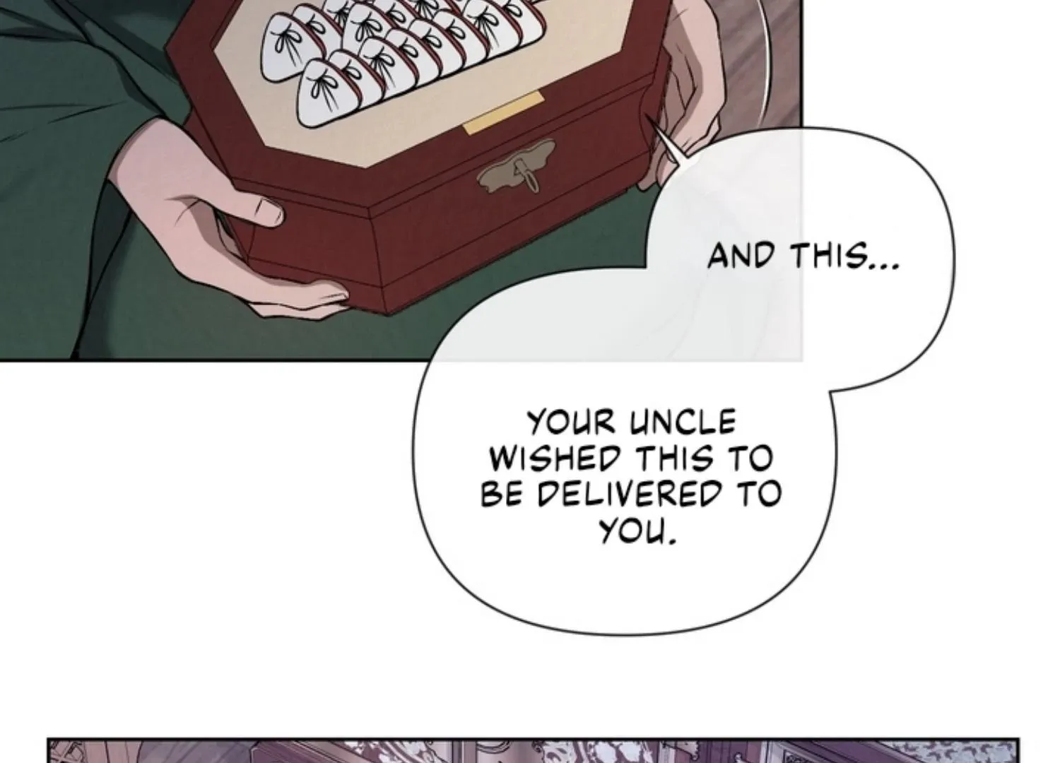 Bad work Chapter 10 page 42 - 