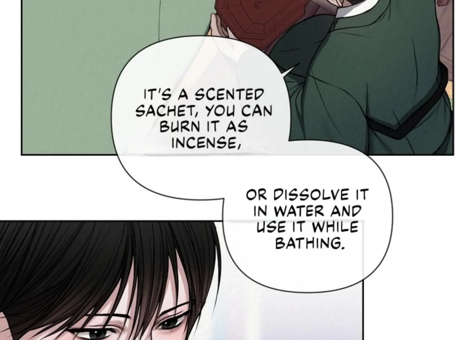Bad work Chapter 10 page 44 - 