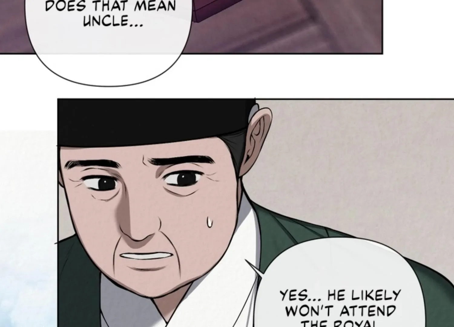 Bad work Chapter 10 page 49 - 