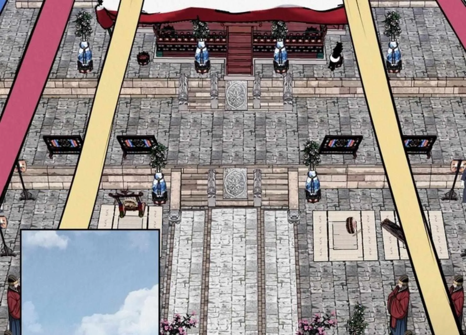 Bad work Chapter 10 page 54 - 