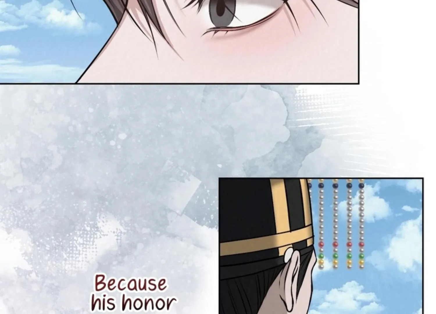 Bad work Chapter 10 page 70 - 