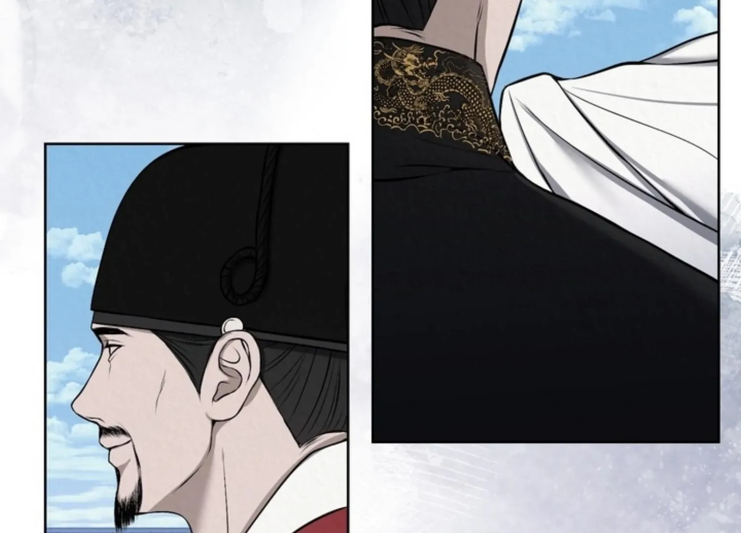 Bad work Chapter 10 page 71 - 