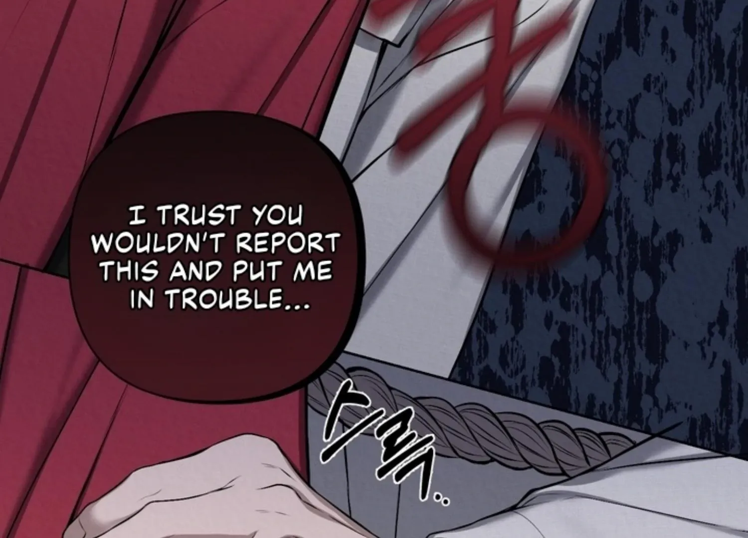 Bad work Chapter 10 page 76 - 