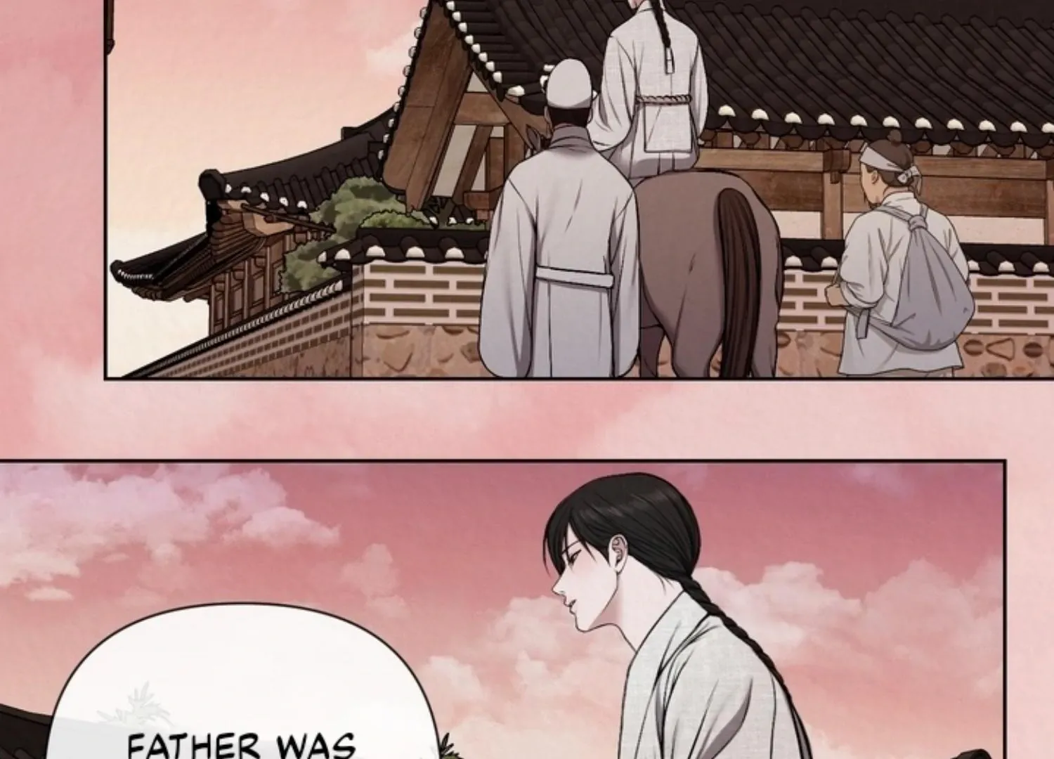Bad work Chapter 10 page 87 - 