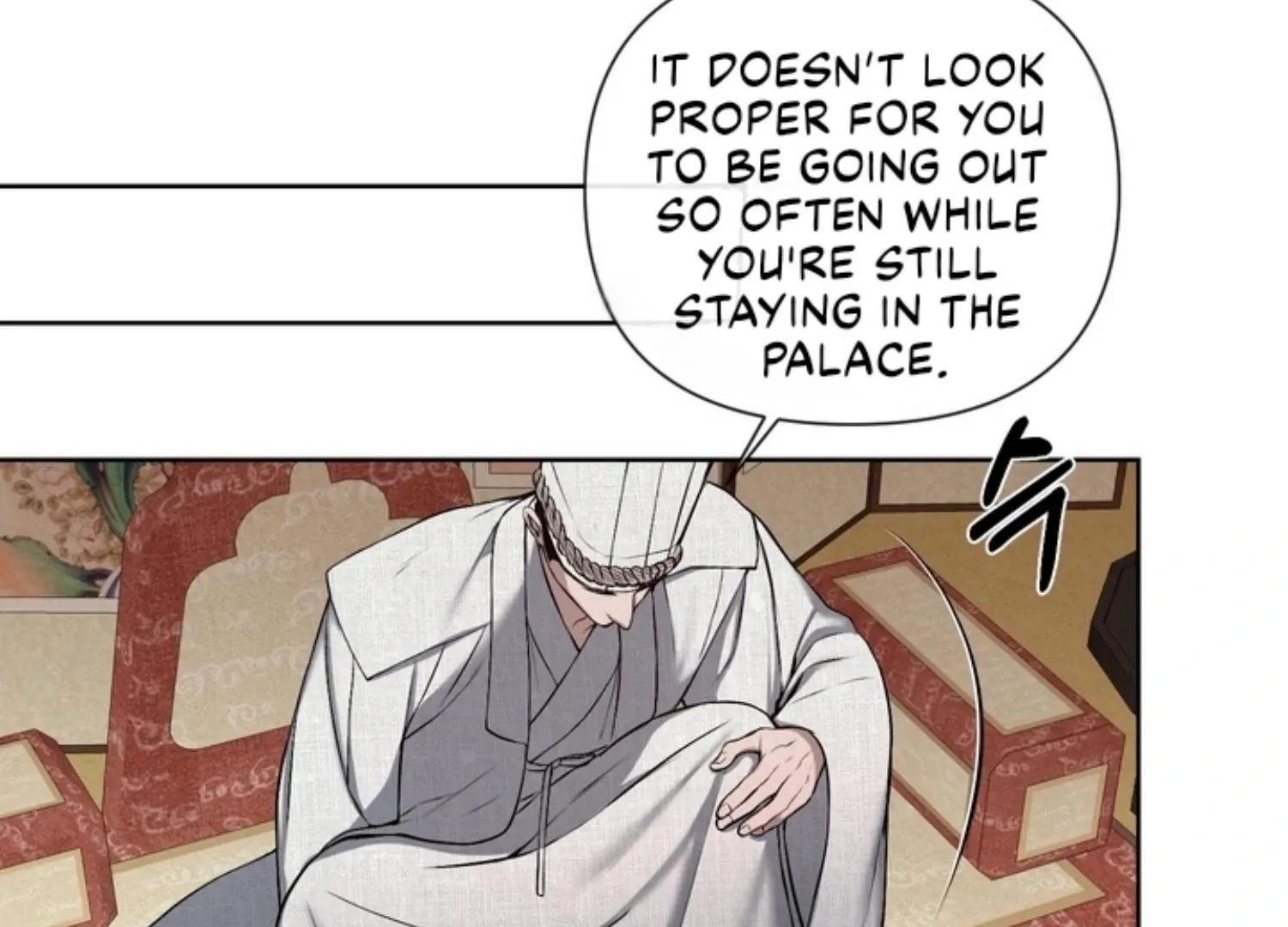Bad work Chapter 10 page 95 - 