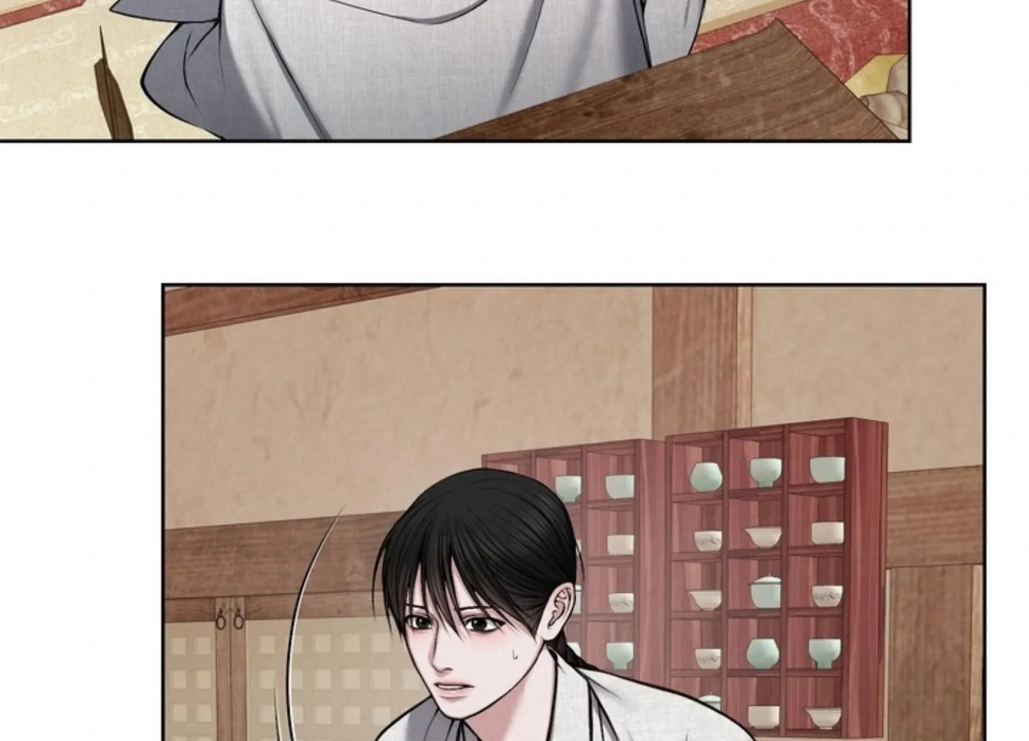 Bad work Chapter 10 page 96 - 