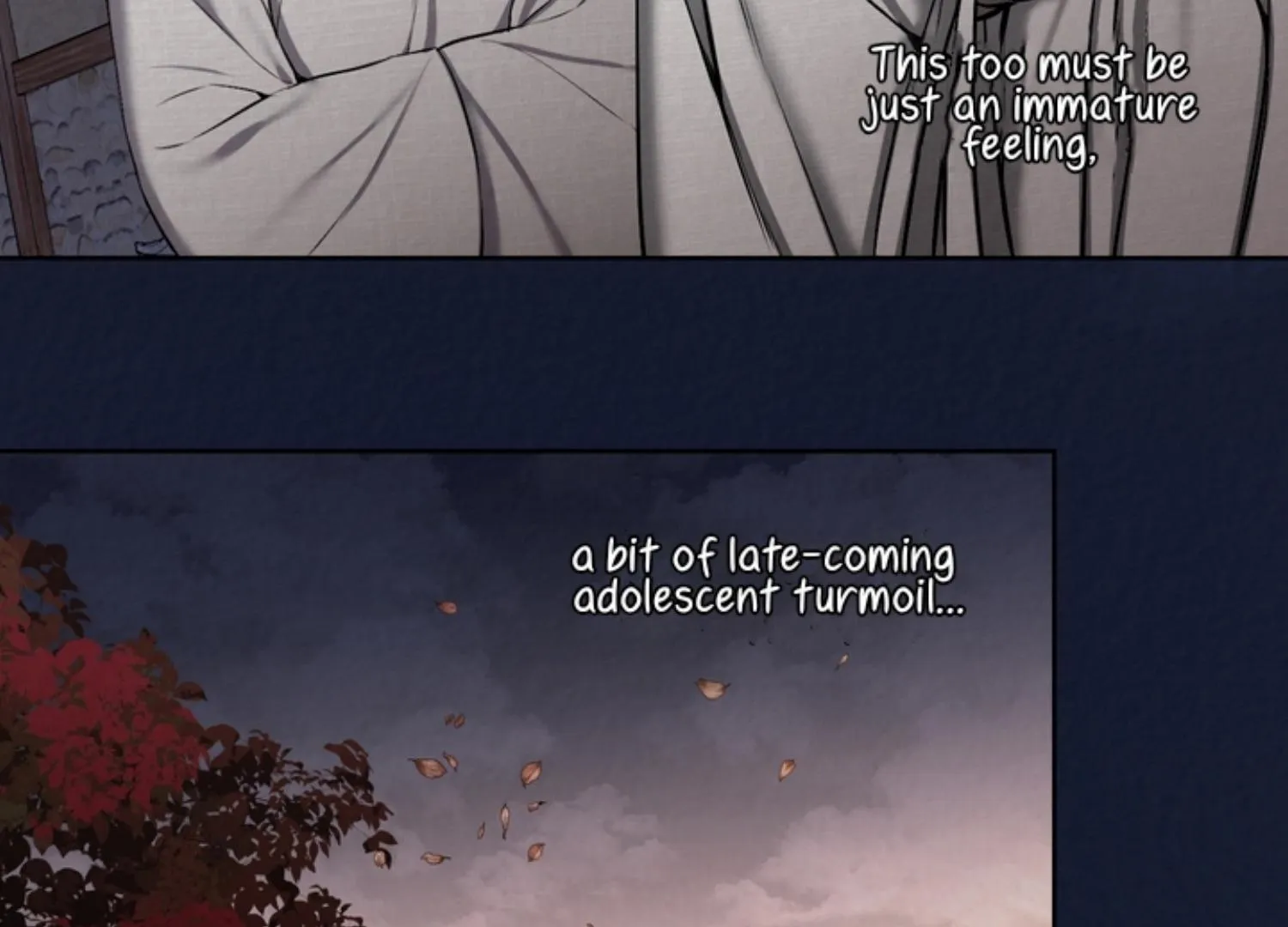 Bad work Chapter 11 page 102 - 