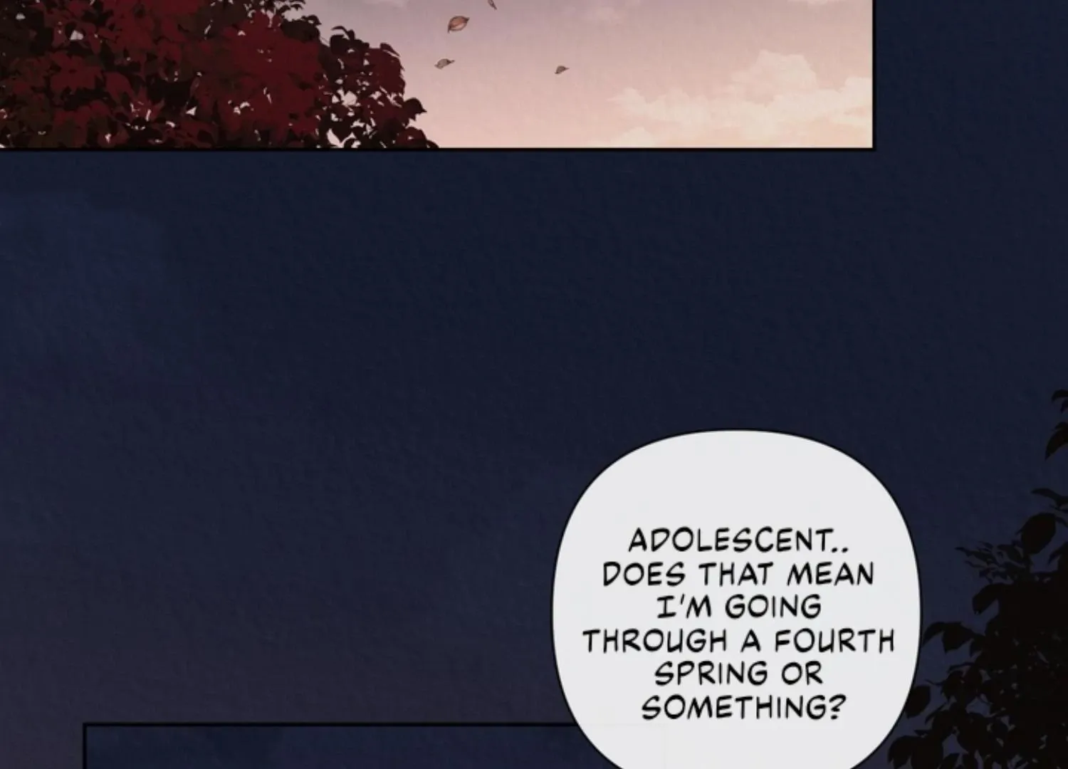 Bad work Chapter 11 page 103 - 