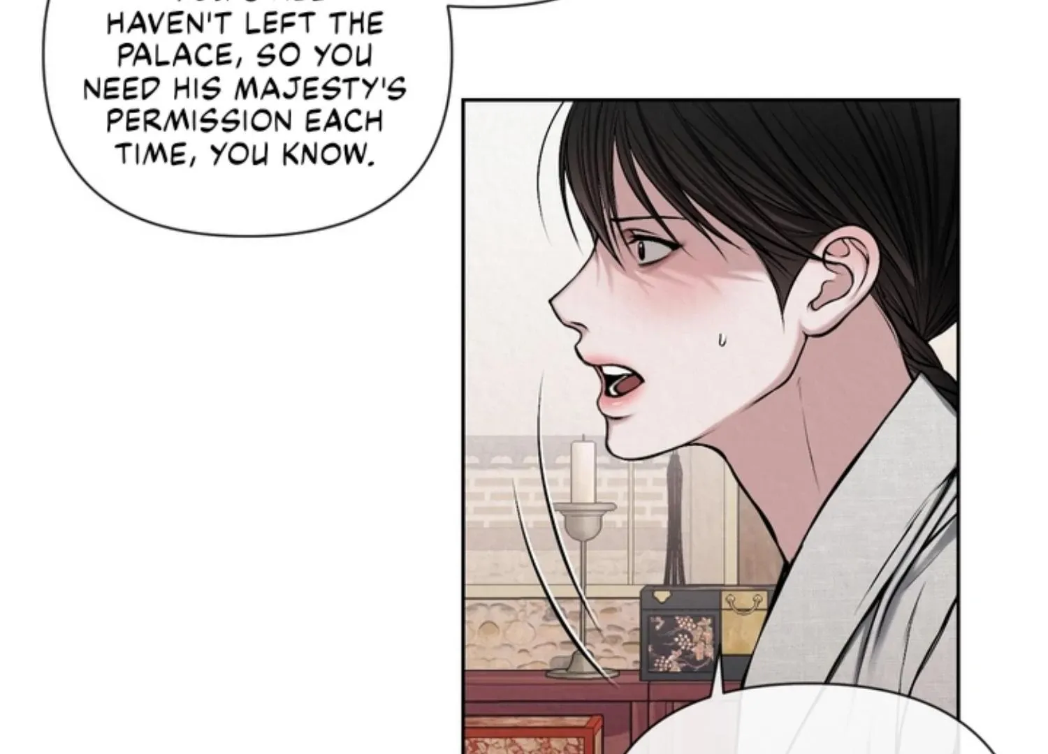 Bad work Chapter 11 page 14 - 