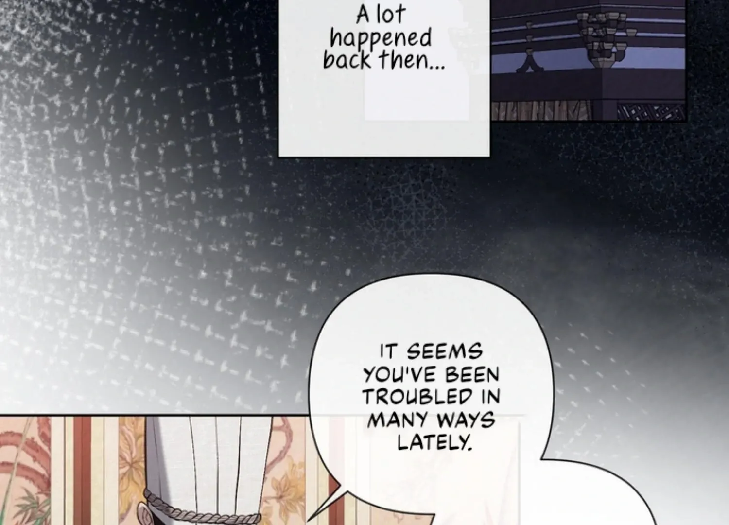 Bad work Chapter 11 page 17 - 