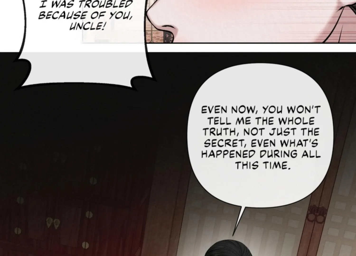 Bad work Chapter 11 page 19 - 