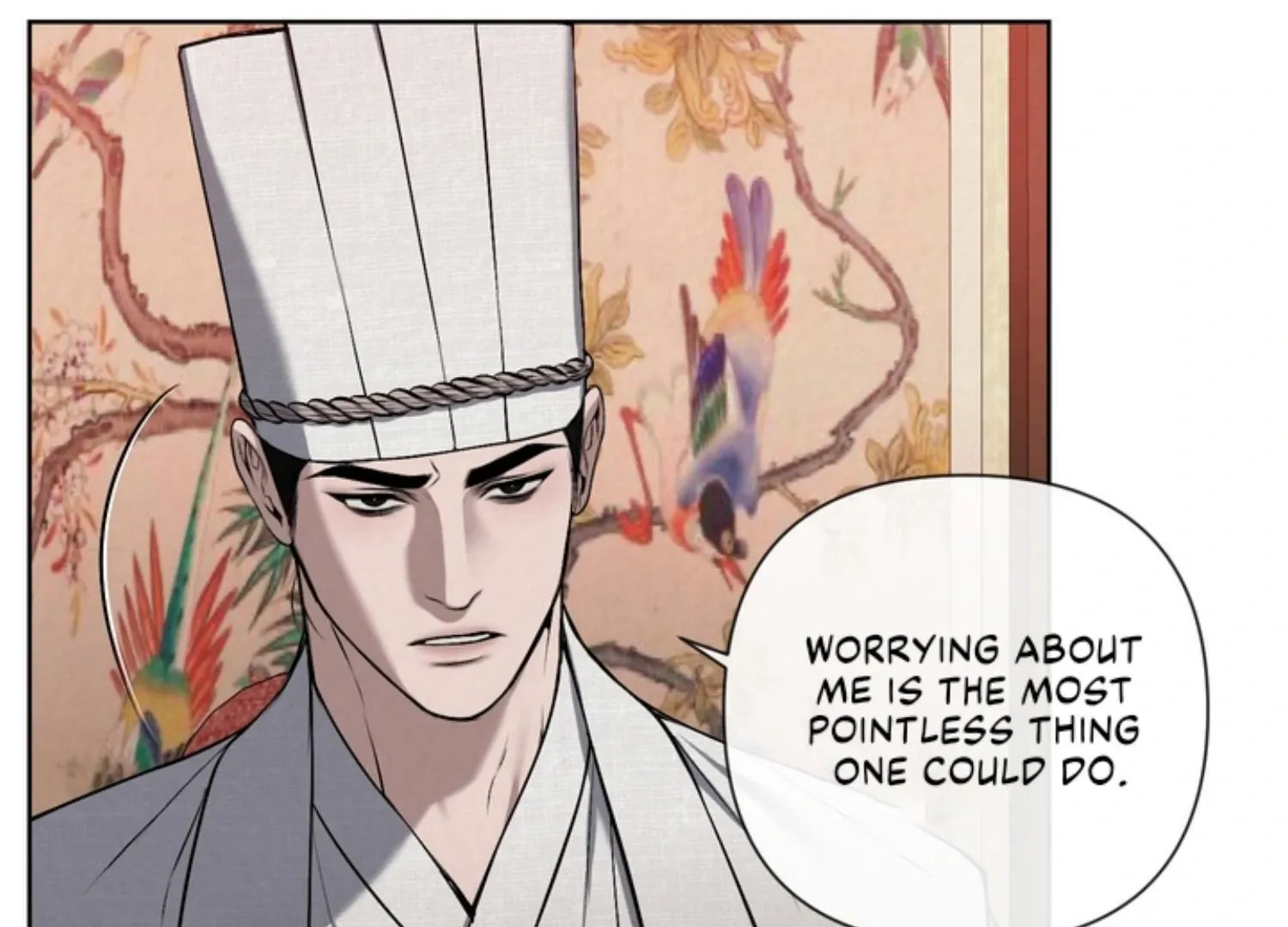 Bad work Chapter 11 page 23 - 