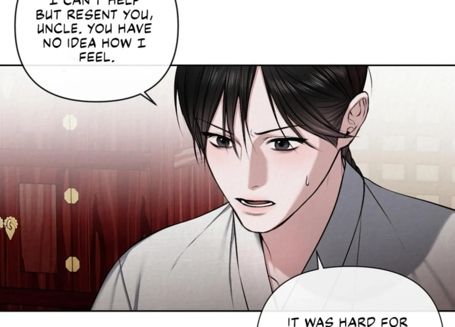 Bad work Chapter 11 page 26 - 