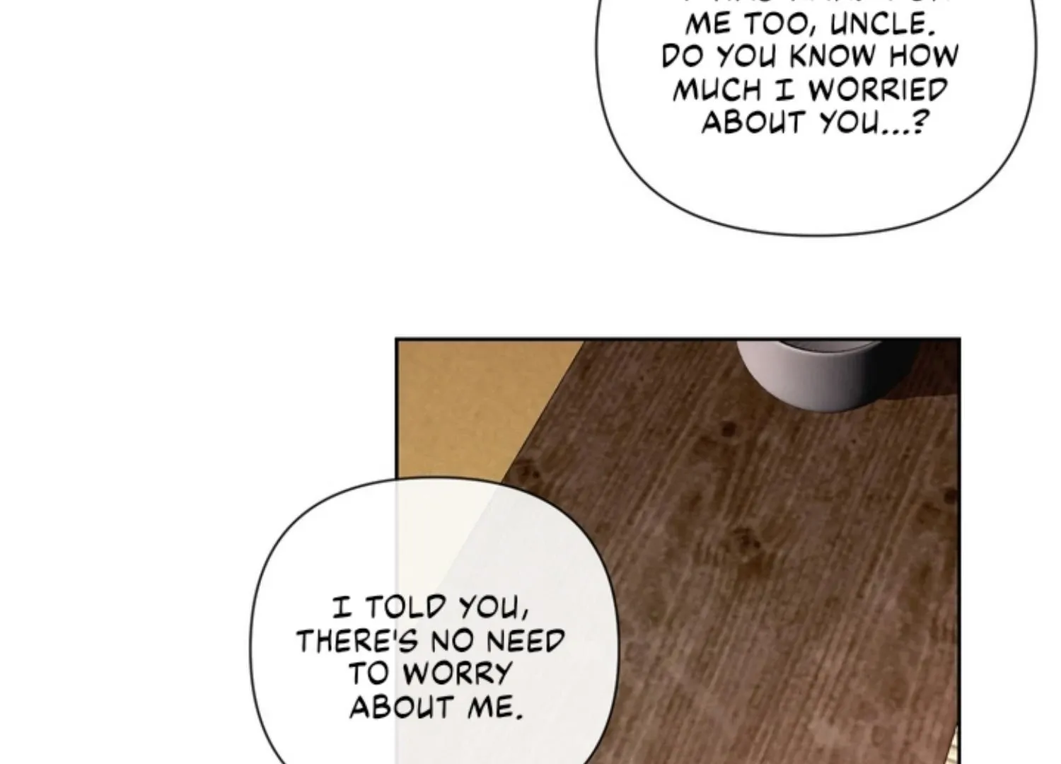 Bad work Chapter 11 page 27 - 