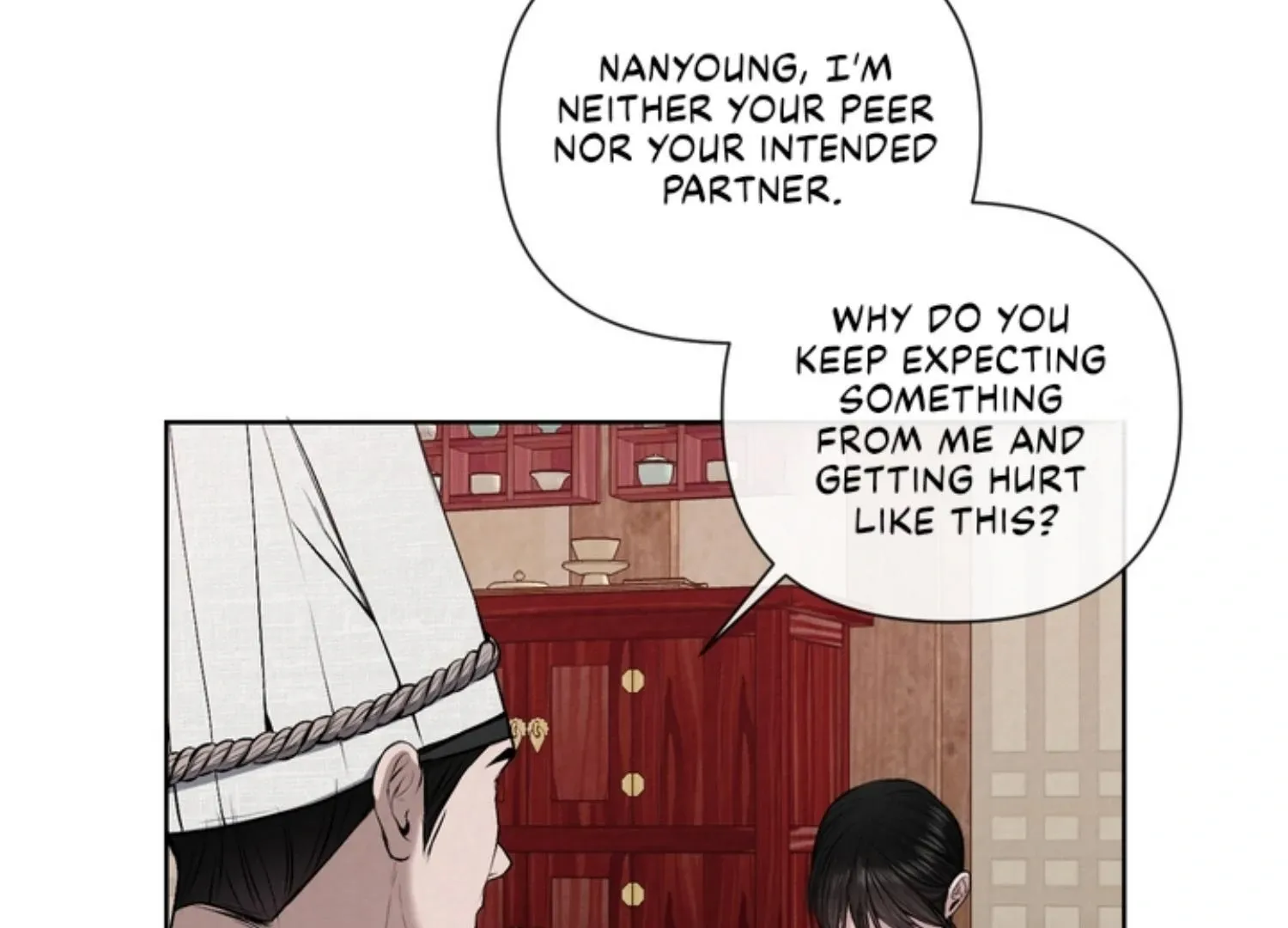 Bad work Chapter 11 page 29 - 