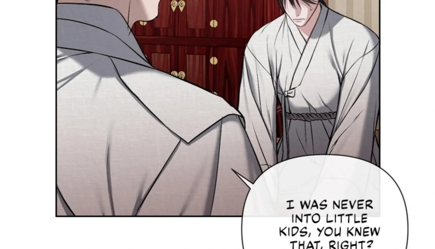 Bad work Chapter 11 page 30 - 