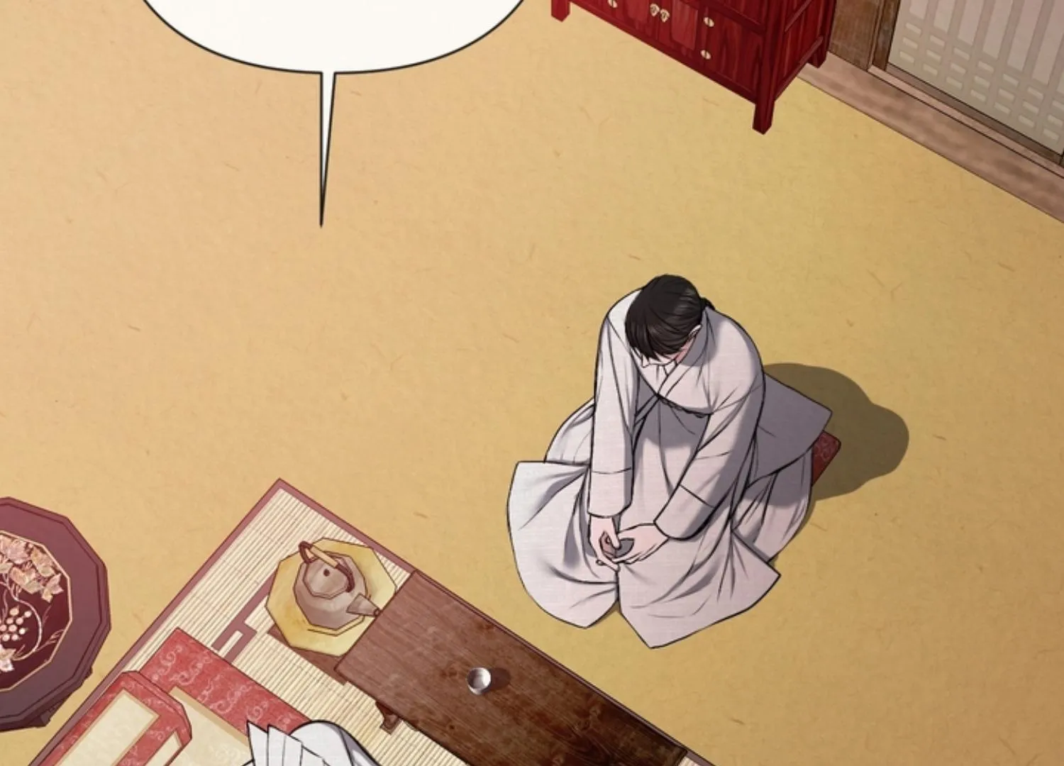 Bad work Chapter 11 page 34 - 