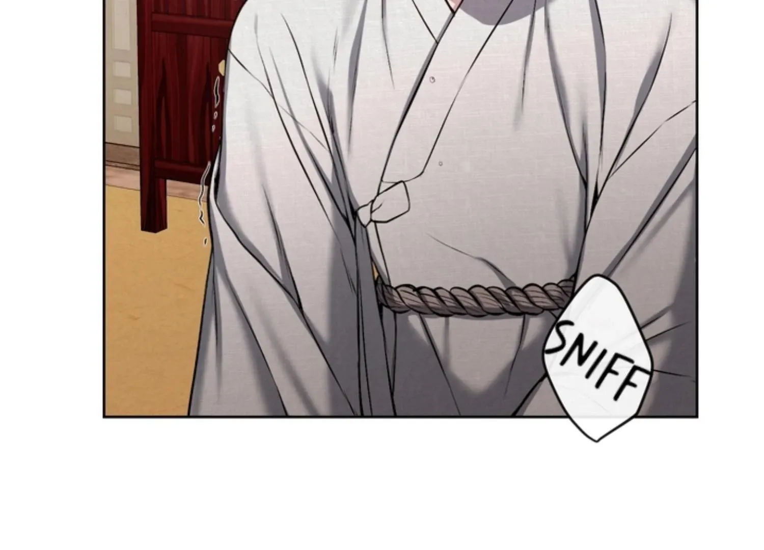 Bad work Chapter 11 page 37 - 