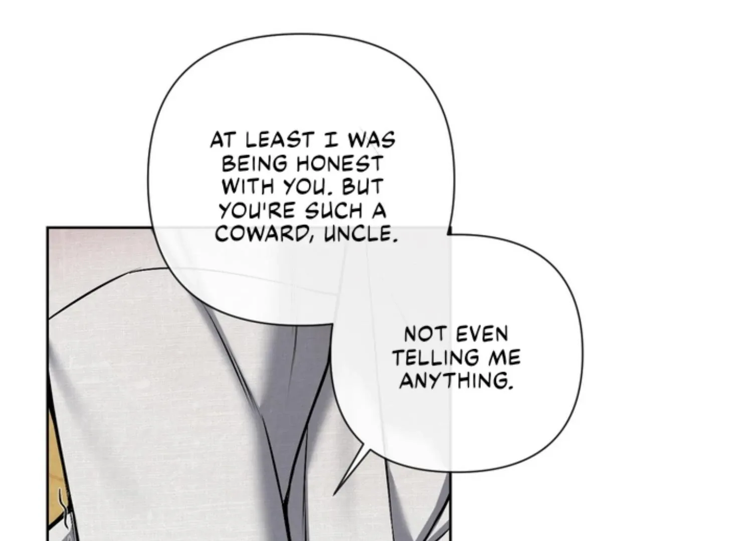 Bad work Chapter 11 page 38 - 